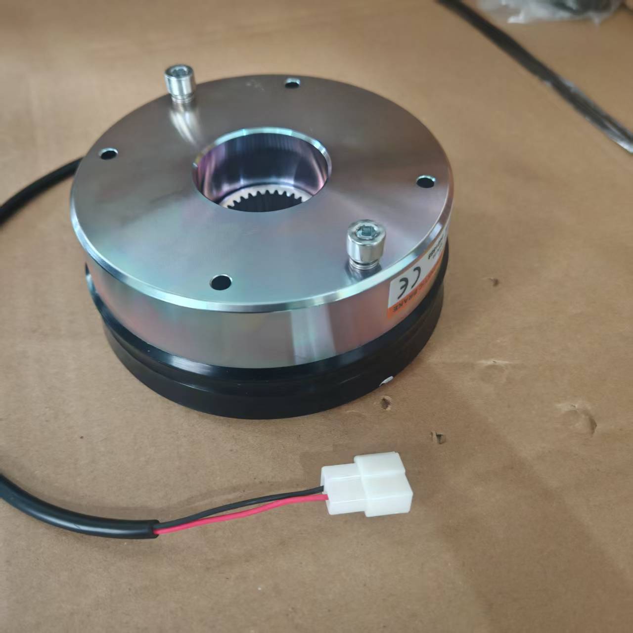Freno electrónico 45712D-F-L0. - Car Electronics reseña y precio