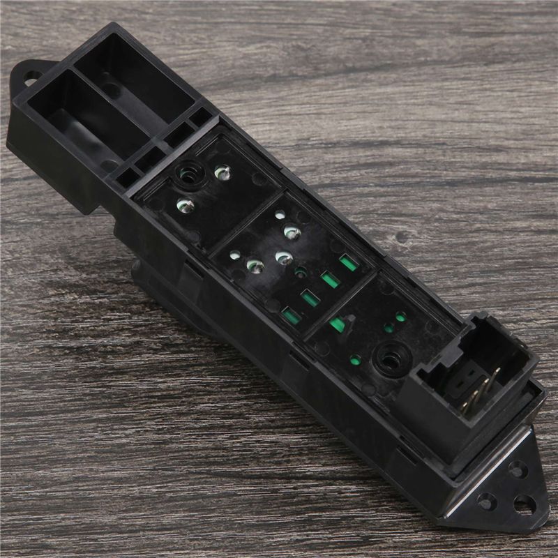 Interruptor de Control de Elev - Car Electronics reseña y precio