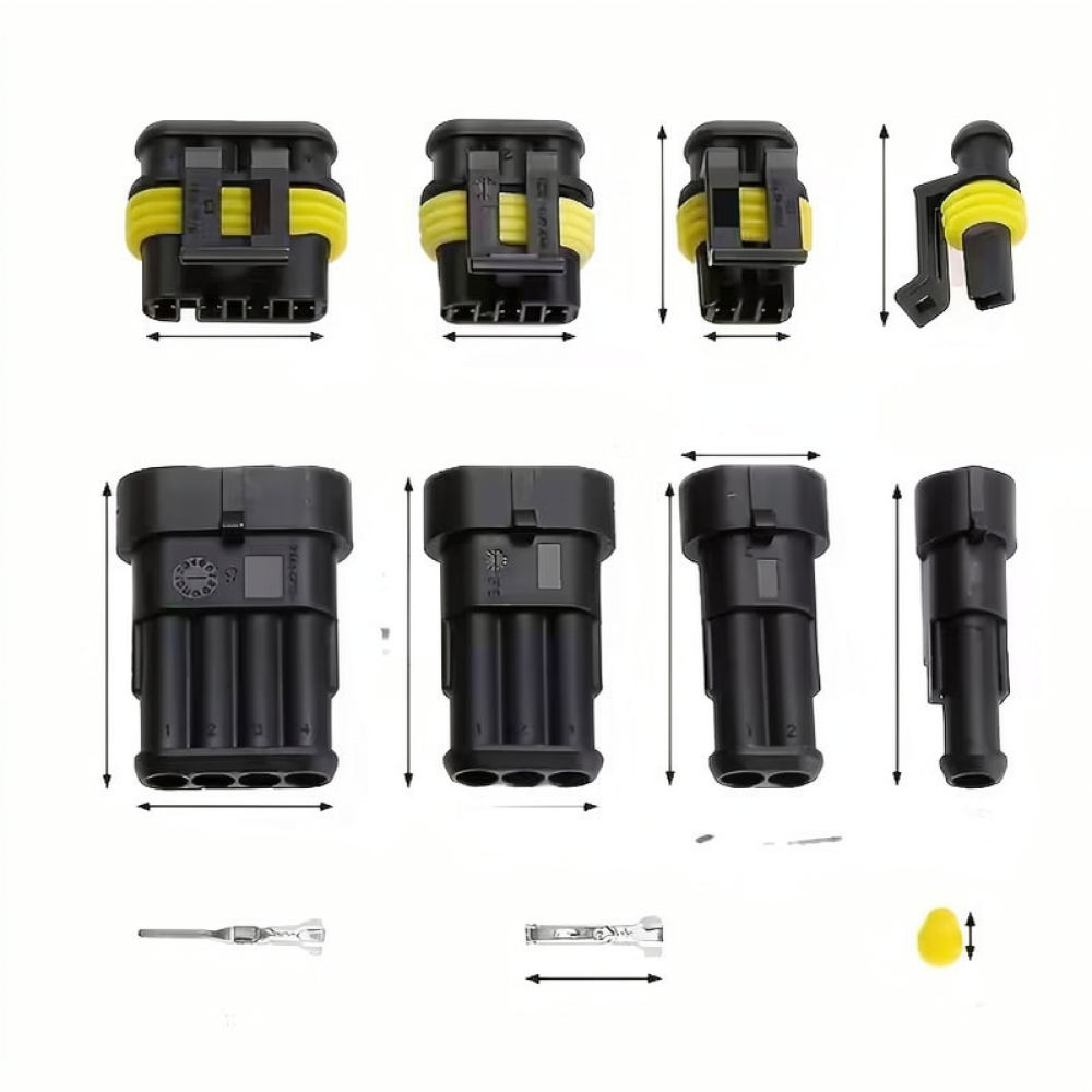 Kit de herramientas para el ma - Auto Repair Tools reseña y precio