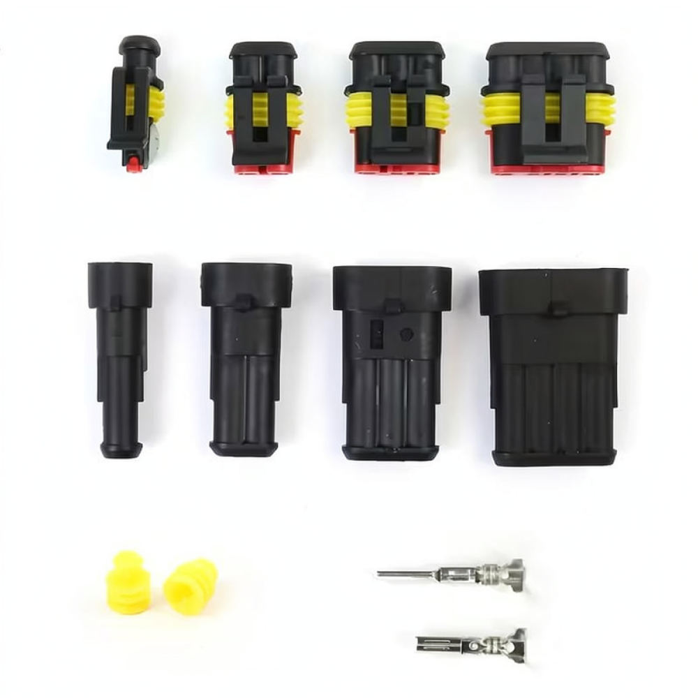 Kit de herramientas para el ma - Auto Repair Tools reseña y precio