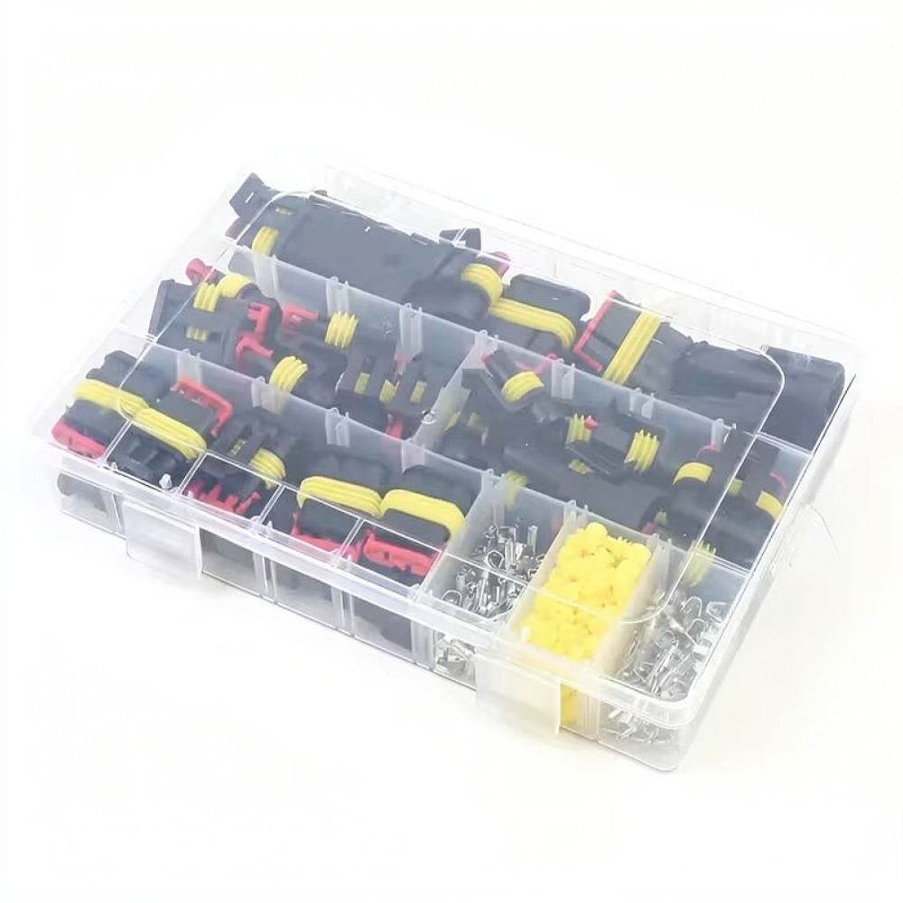 Kit de herramientas para el ma - Auto Repair Tools reseña y precio