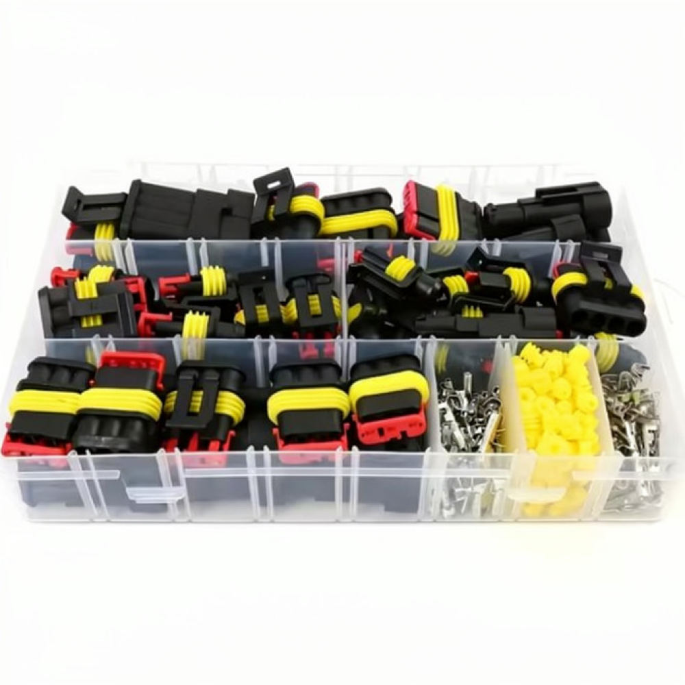 Kit de herramientas para el ma - Auto Repair Tools reseña y precio