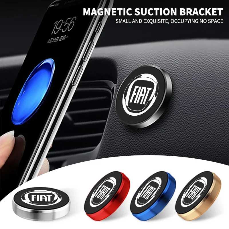 Mini soporte para teléfono de  - Magnetic Phone Holder For Car Vent reseña y precio