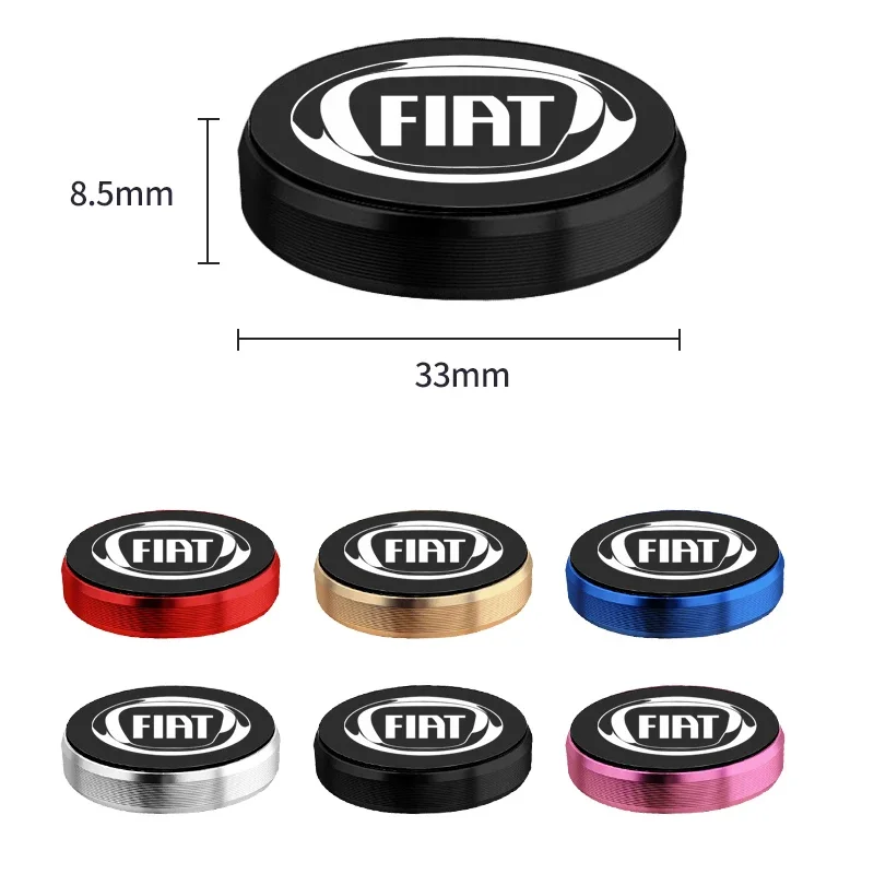 Mini soporte para teléfono de  - Magnetic Phone Holder For Car Vent reseña y precio