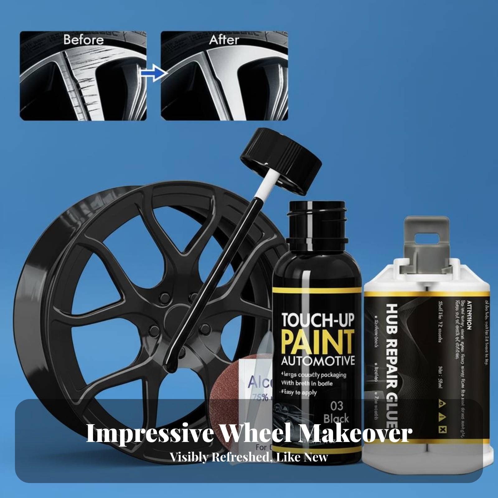 Kit de bolígrafo para reparar  - Auto Repair Tools reseña y precio