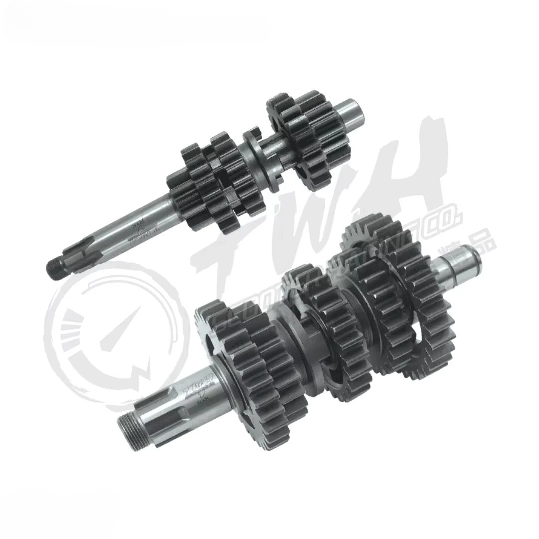 Caja de Cambios de Relación Ce - Motorcycle Parts reseña y precio