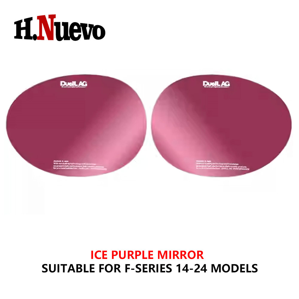 Película impermeable para espe - Anti Glare Car Rearview Mirror Film reseña y precio