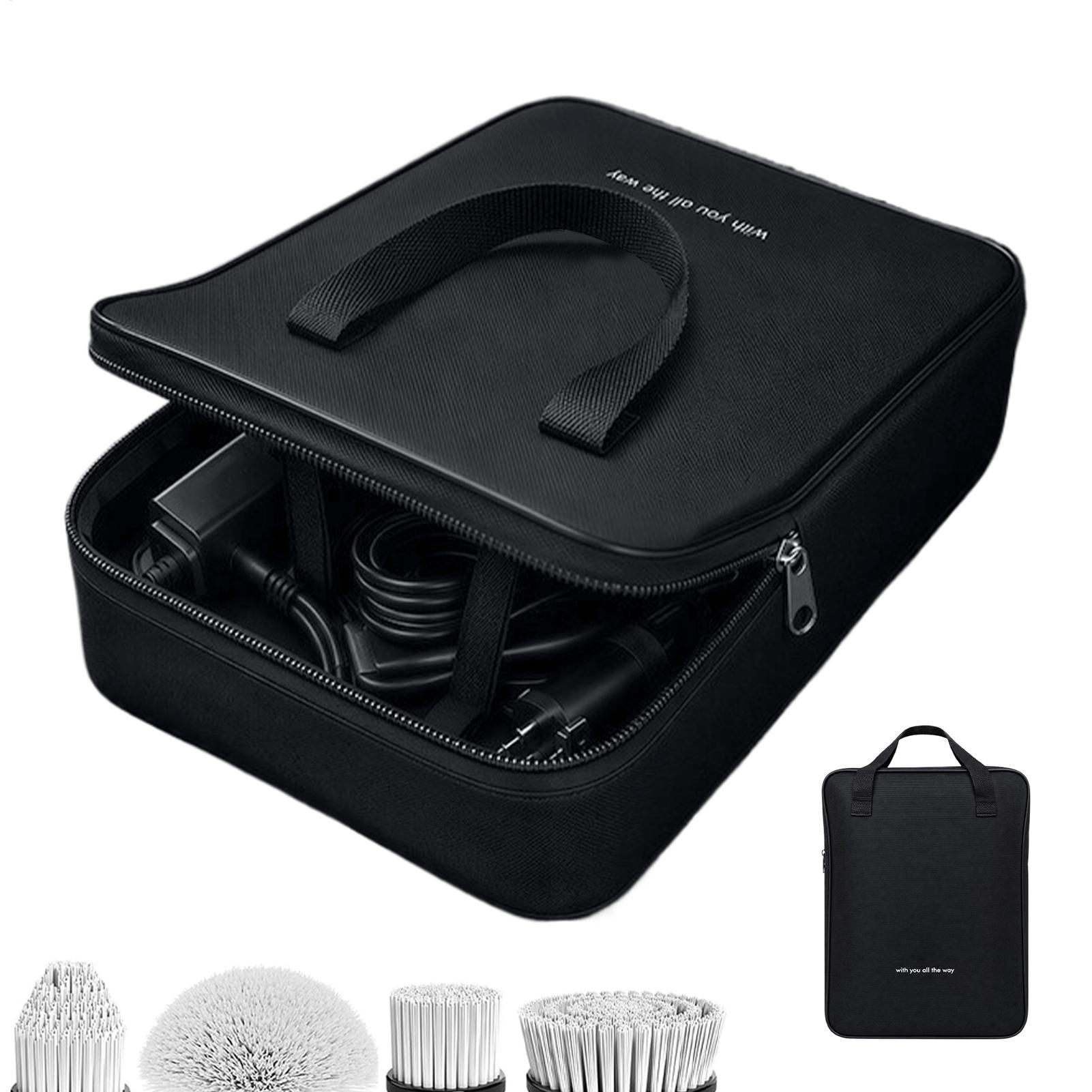 Estuche rígido para aspiradora - Car Trunk Organizer Foldable Storage Box reseña y precio