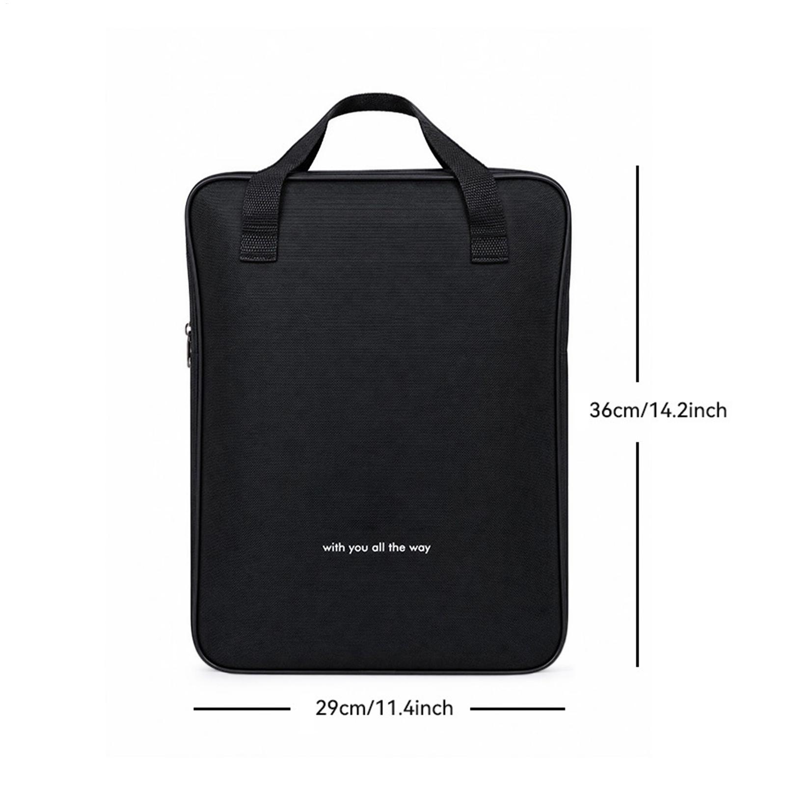 Estuche rígido para aspiradora - Car Trunk Organizer Foldable Storage Box reseña y precio